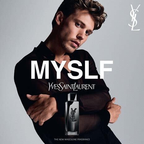 profumo yves saint laurent libre uomo|y st laurent myslf.